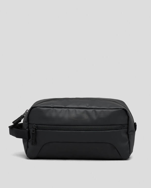 Oakley Road Trip RC Toiletry Bag for Mens