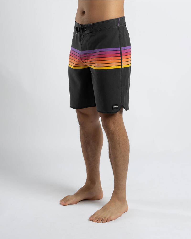 Rip Curl Mirage Surf Revival 19" Board Shorts for Mens