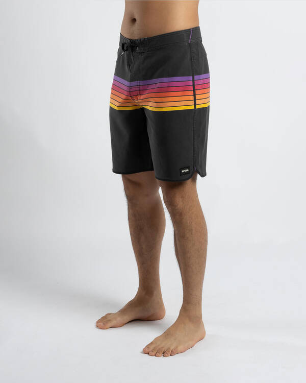 Rip Curl Mirage Surf Revival 19" Board Shorts for Mens