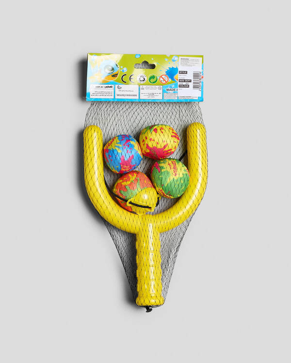 Get It Now Giant Water Slingshot for Unisex