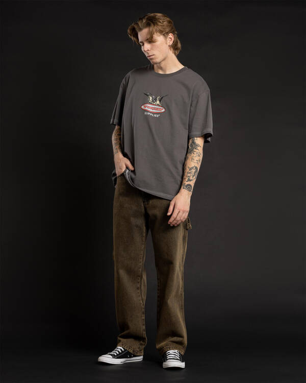 Worship Supplies Maybe Today Carpenter Jeans for Mens