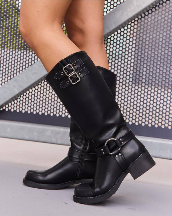 Jonnie Walker Boots for Womens