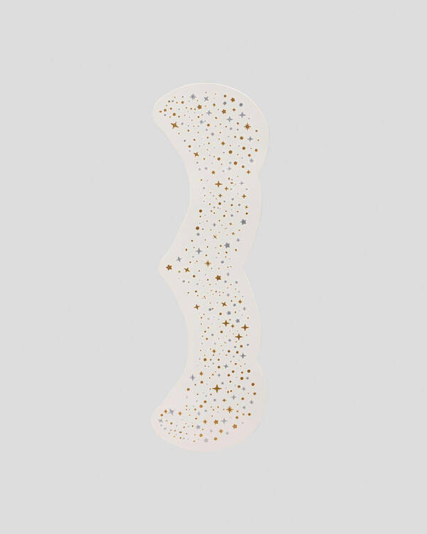 Get It Now Glitter Freckles for Womens