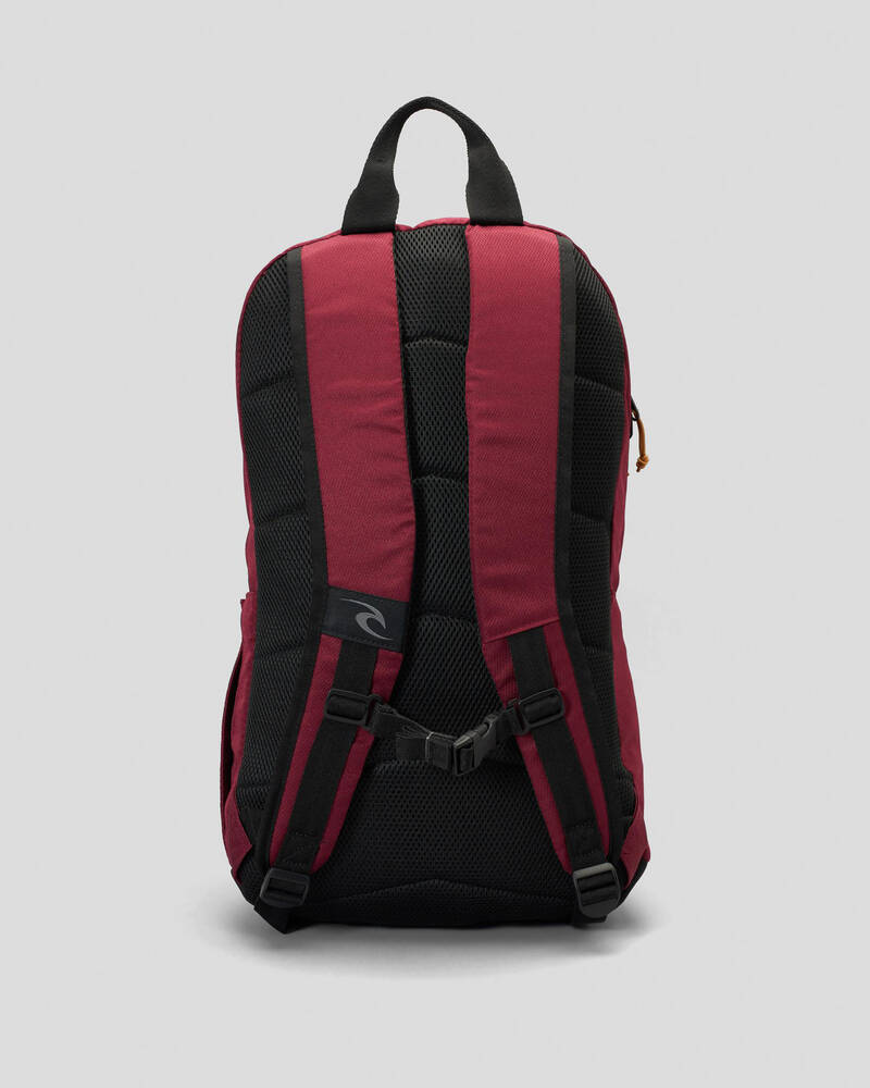 Rip Curl Overtime 30L Overland Backpack for Mens