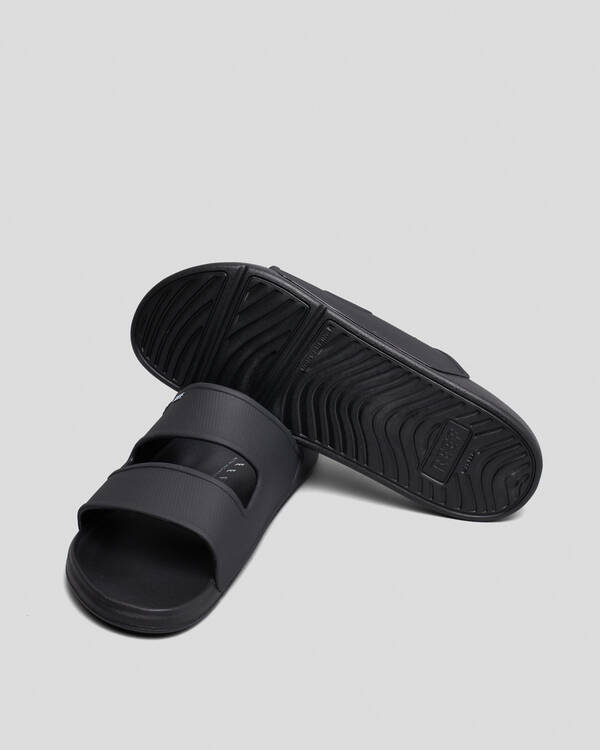 Reef Oasis Double Up Sandals for Mens