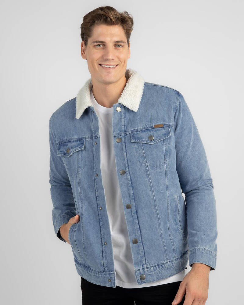 Skylark Chauffer Jacket for Mens