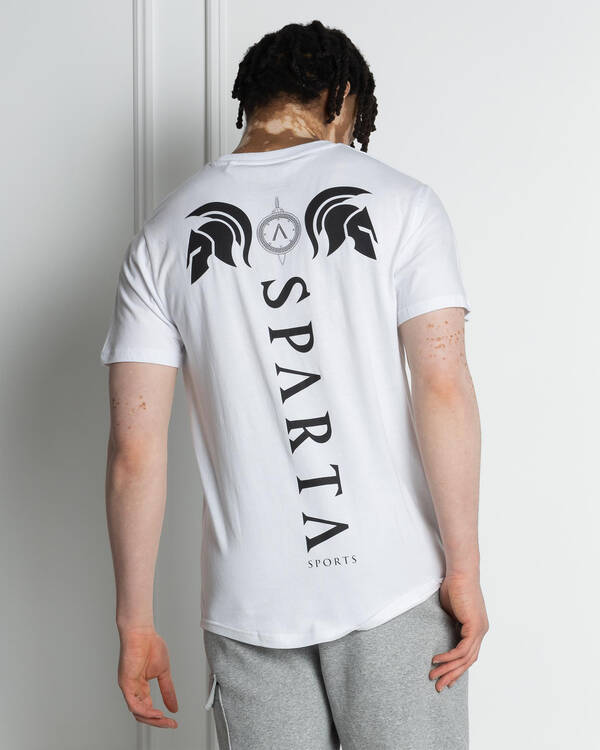 Sparta Champion T-Shirt for Mens