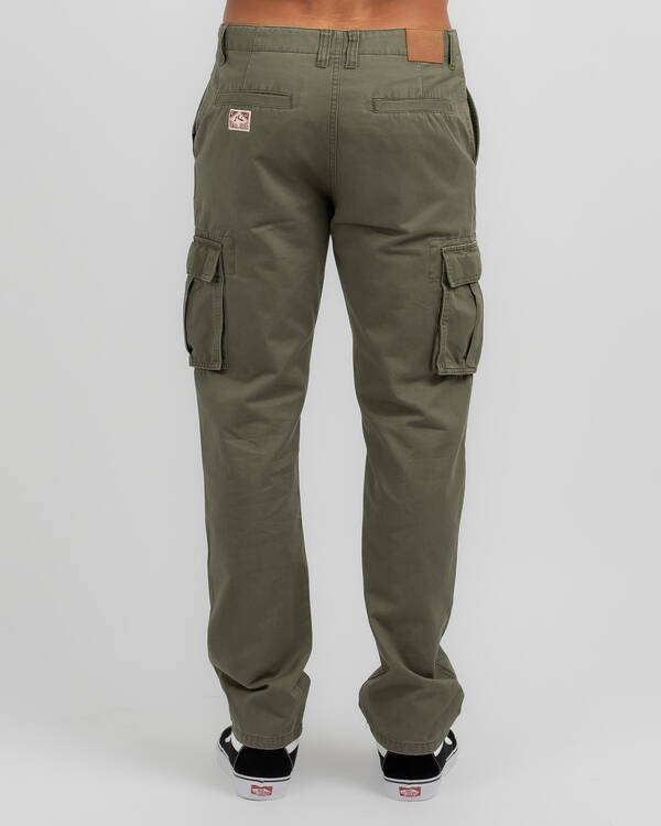 Rusty Manila Cargo Pants for Mens