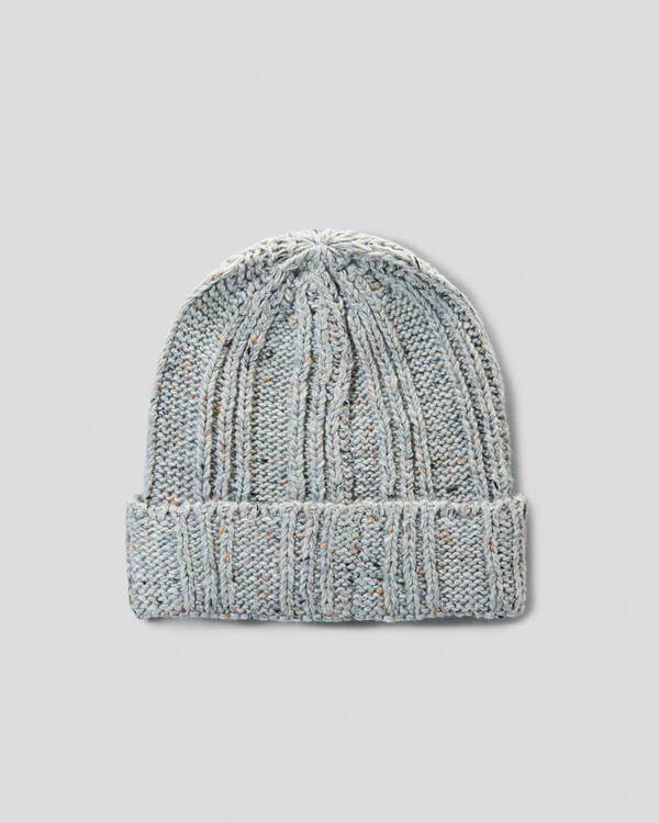 Skylark Boys' Paradise Cuff Beanie for Mens