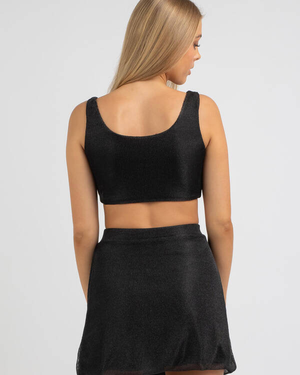Luvalot Selena Top for Womens