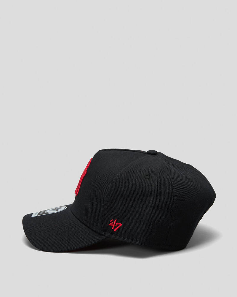 Forty Seven New York Yankees Replica '47 MVP DT Snapback for Mens