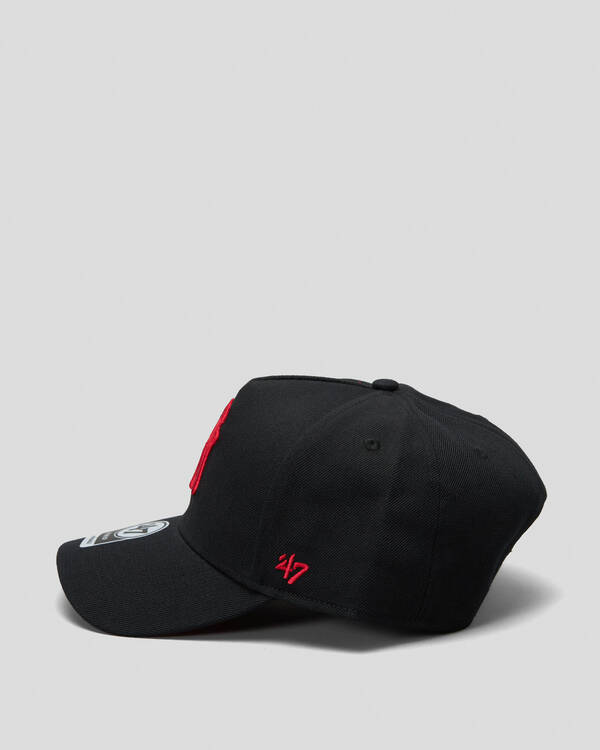 Forty Seven New York Yankees Replica '47 MVP DT Snapback for Mens