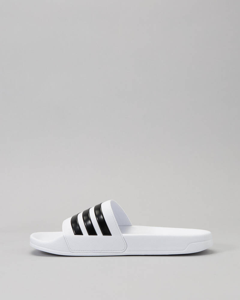 adidas Adilette Shower Slides for Mens