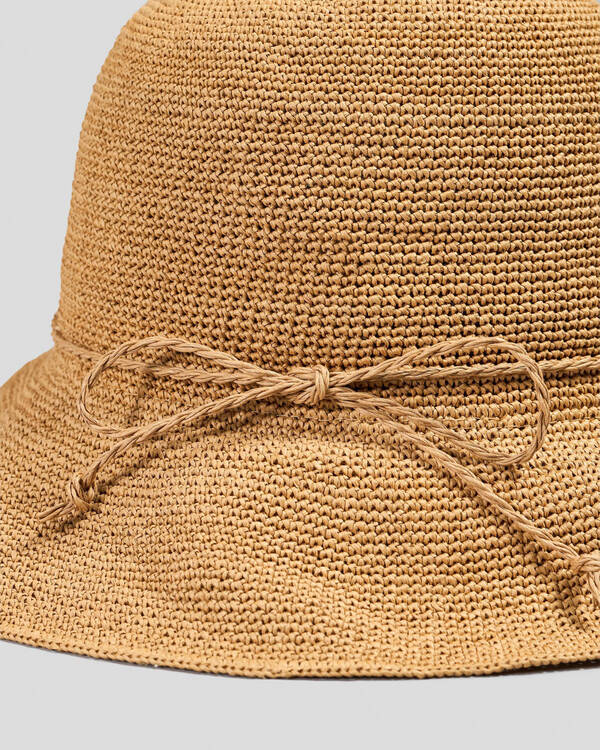 Mooloola Emily Straw Hat for Womens