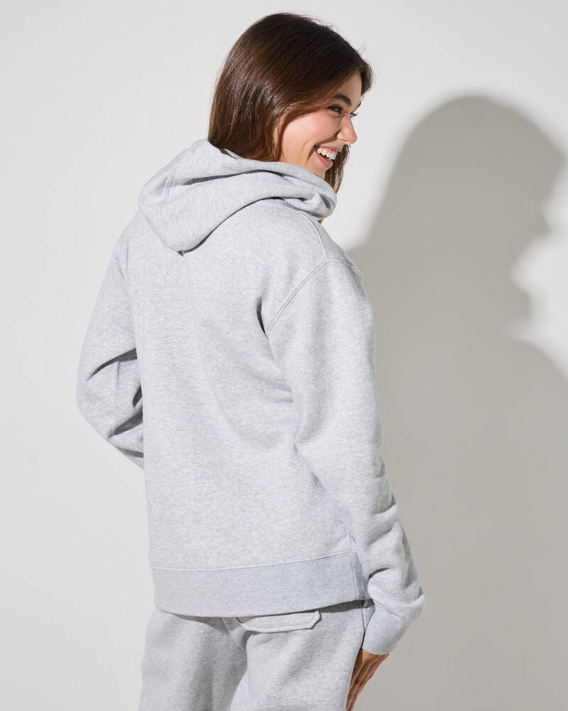 Hurley Campus Pullover Hoodie for Womens