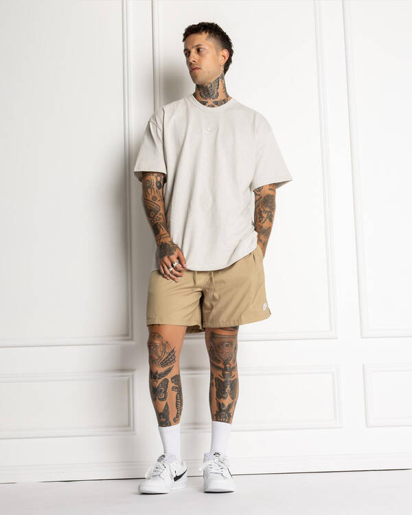 Nike Club Flow Shorts for Mens