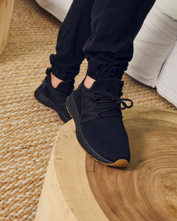 Lucid Bolton Shoes for Mens