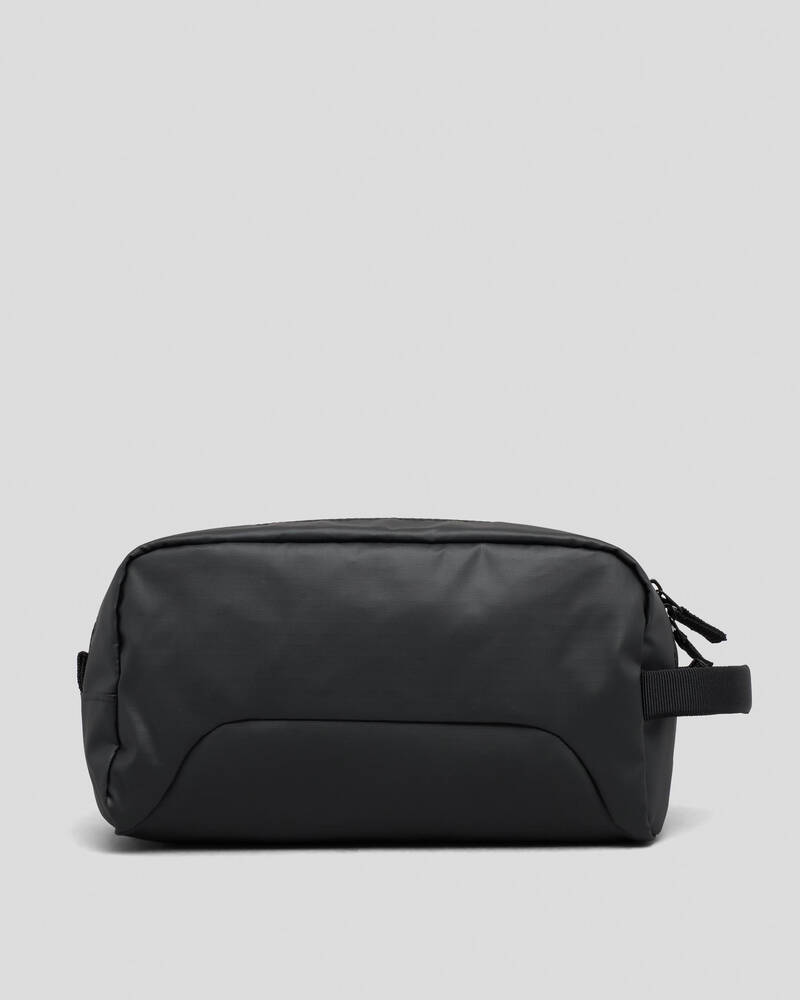 Oakley Road Trip RC Toiletry Bag for Mens