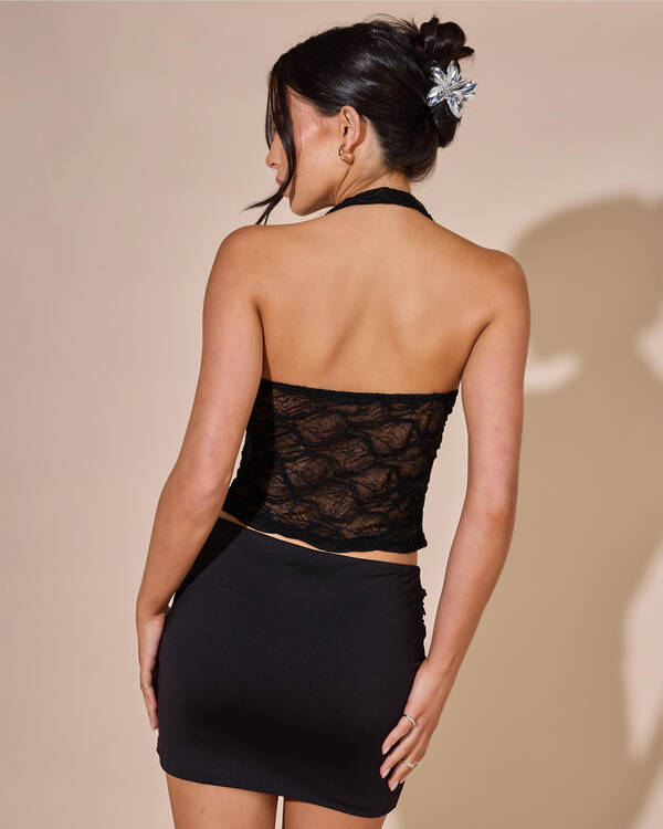 Luvalot Keely Skirt for Womens