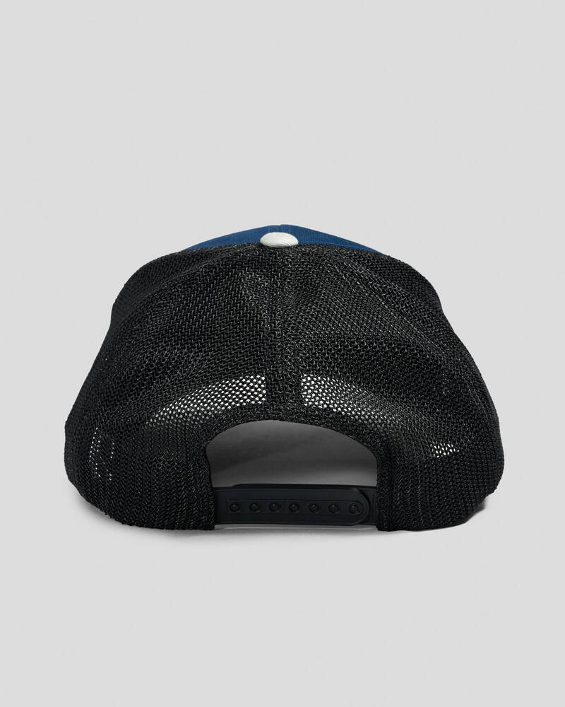 Oakley B1B HDO Patch Trucker Cap for Mens