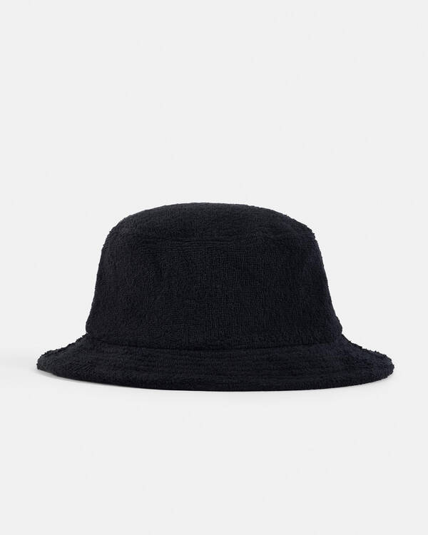 Salty Life Charter Bucket Hat for Mens