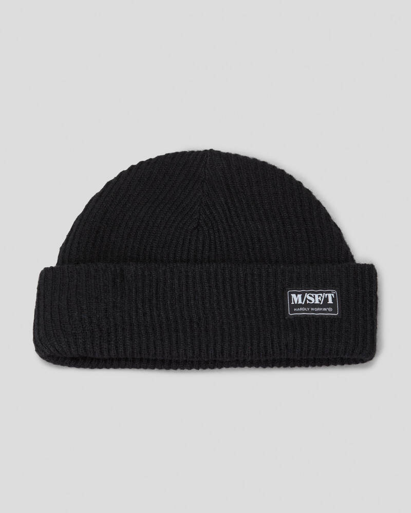 M/SF/T North Stain Beanie for Womens