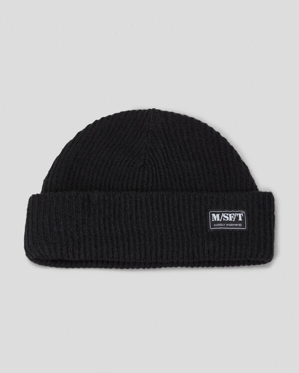M/SF/T North Stain Beanie for Womens