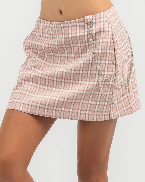 Ava And Ever Girls' Becca Skirt for Womens