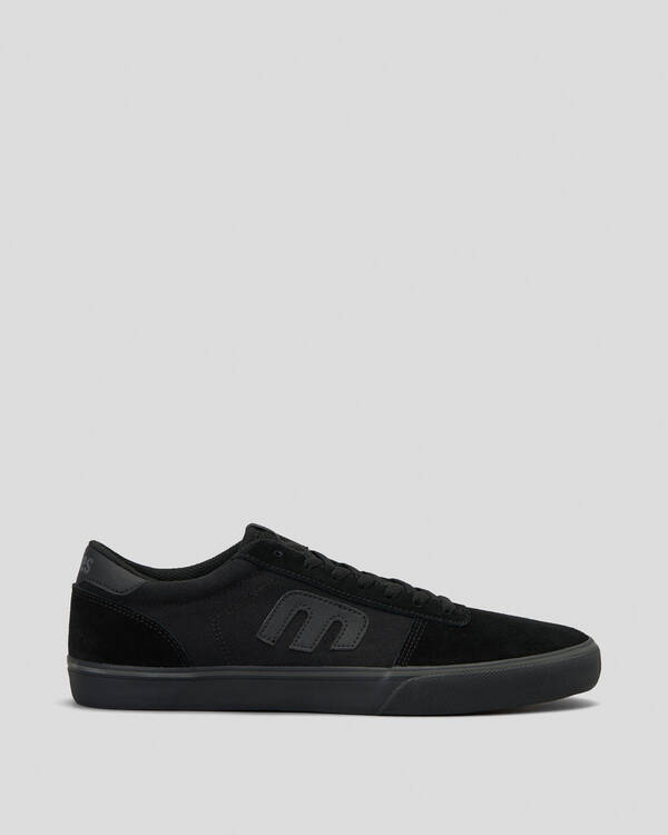 Etnies Calli Vulc Shoes for Mens