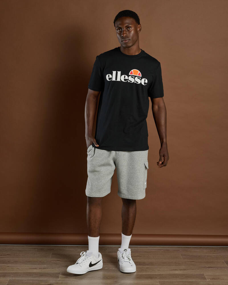 Ellesse Prado T-Shirt for Mens