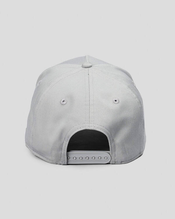 New Era North Queensland Cowboys 9Forty A-Frame Snapback Cap for Mens