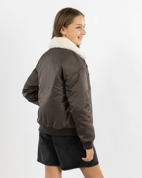 Ava And Ever Girls' Malibu Jacket for Womens
