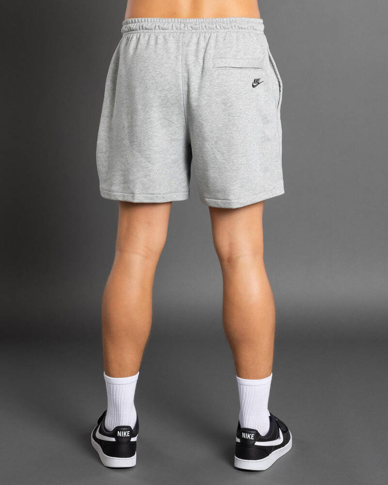 Nike Club French Terry Shorts for Mens