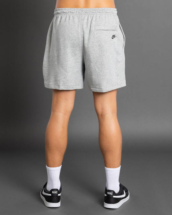 Nike Club French Terry Shorts for Mens