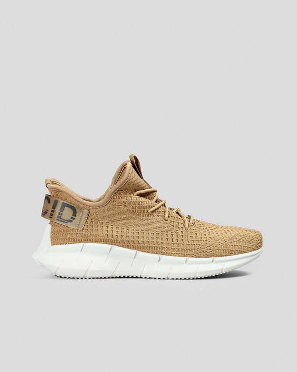 Lucid Camden Shoes for Mens