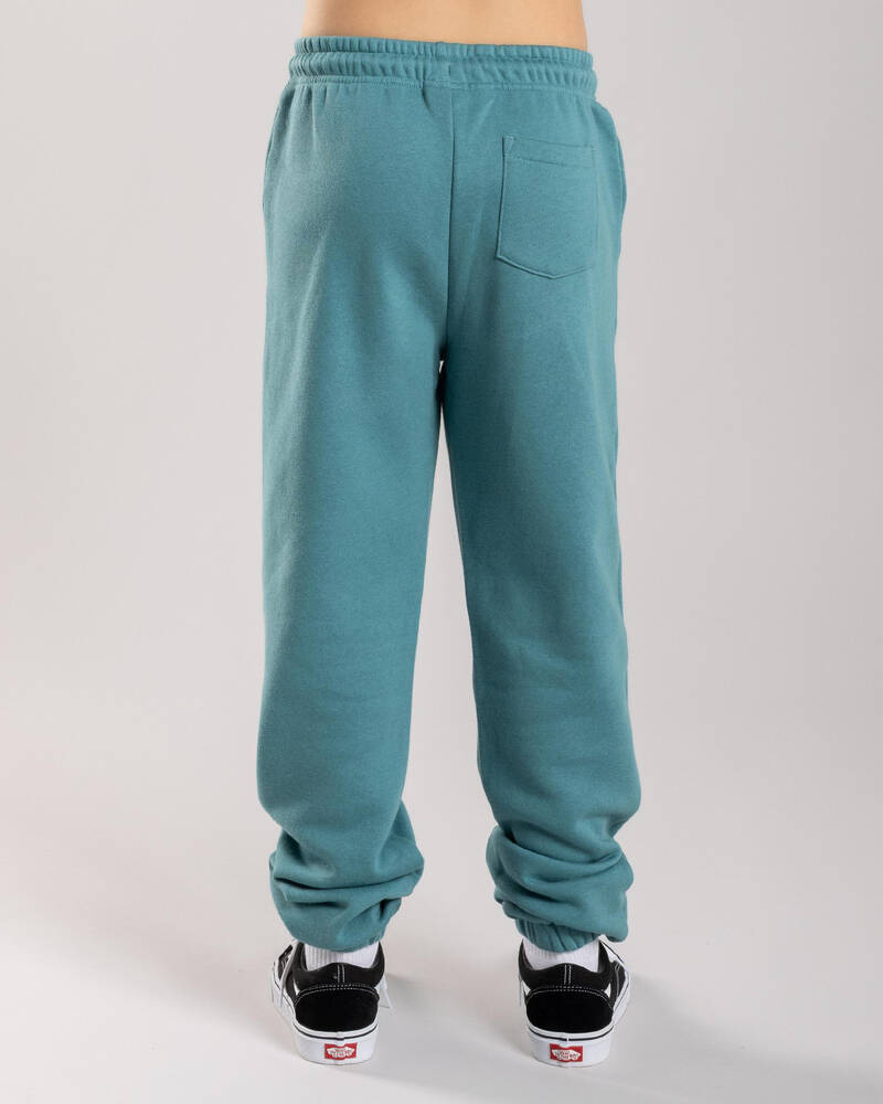 Santa Cruz Boys' Classic Strip Track Pants for Mens