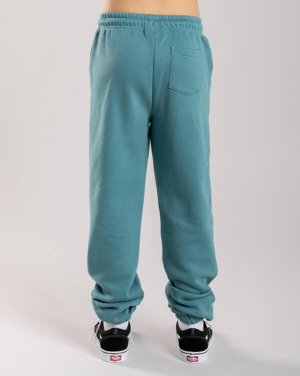 Santa Cruz Boys' Classic Strip Track Pants for Mens
