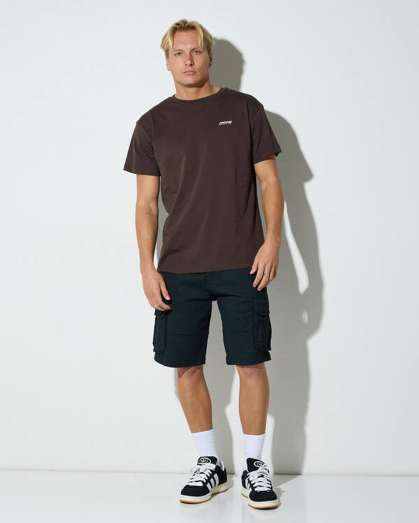 Jacks Phase Cargo Walk Shorts for Mens