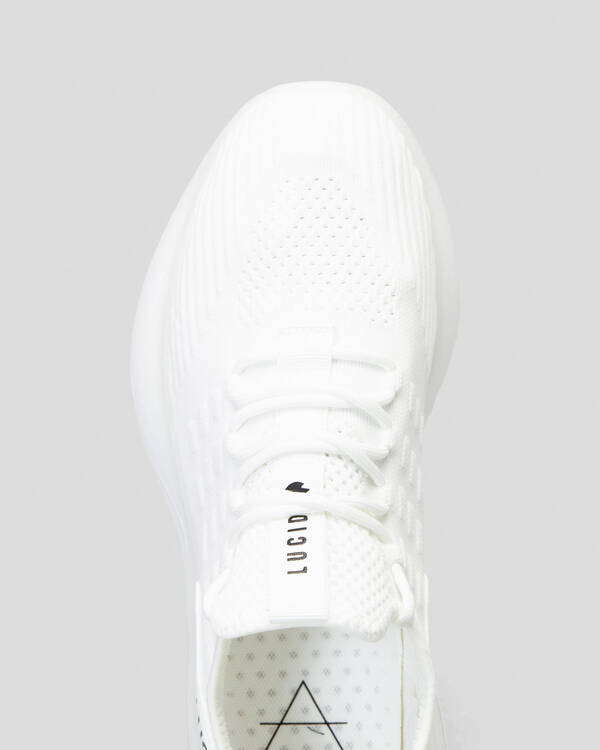 Lucid Ashford Shoes for Mens