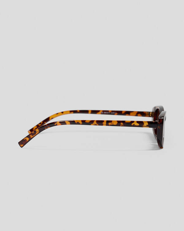 Indie Eyewear Olivia Sunglasses for Womens