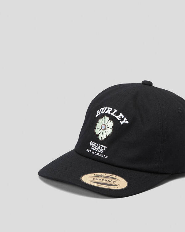 Hurley Big Bloom Cap for Womens