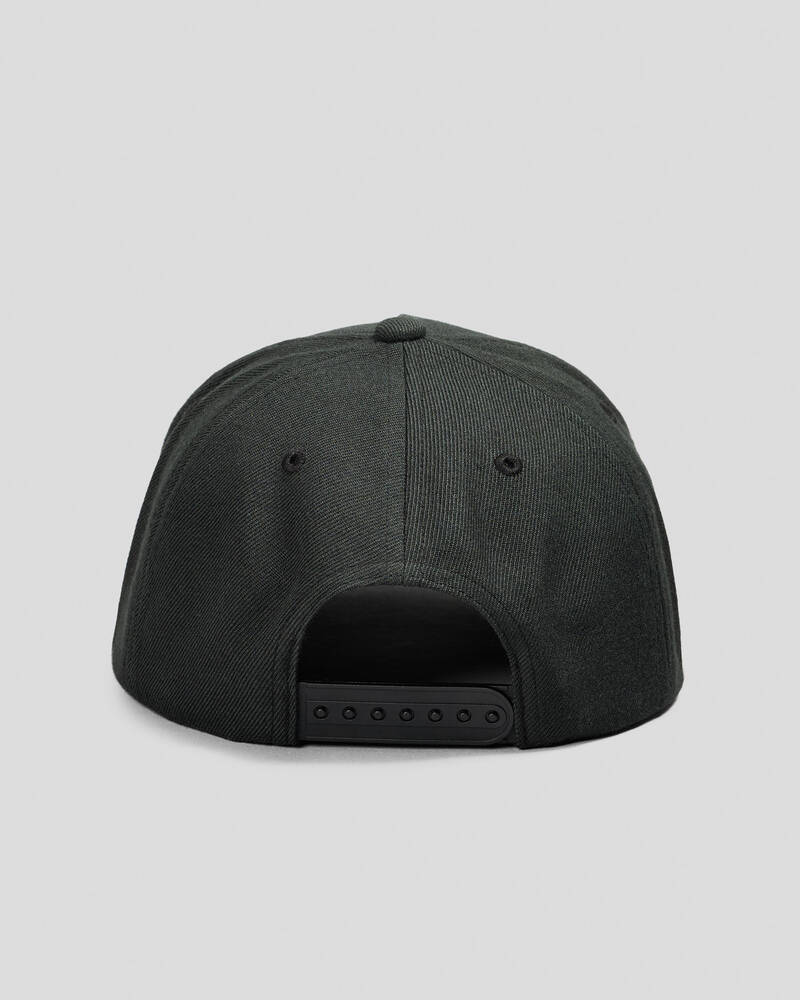 Brixton Coors Omaha Snapback Cap for Mens