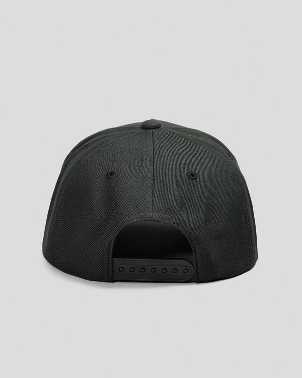 Brixton Coors Omaha Snapback Cap for Mens