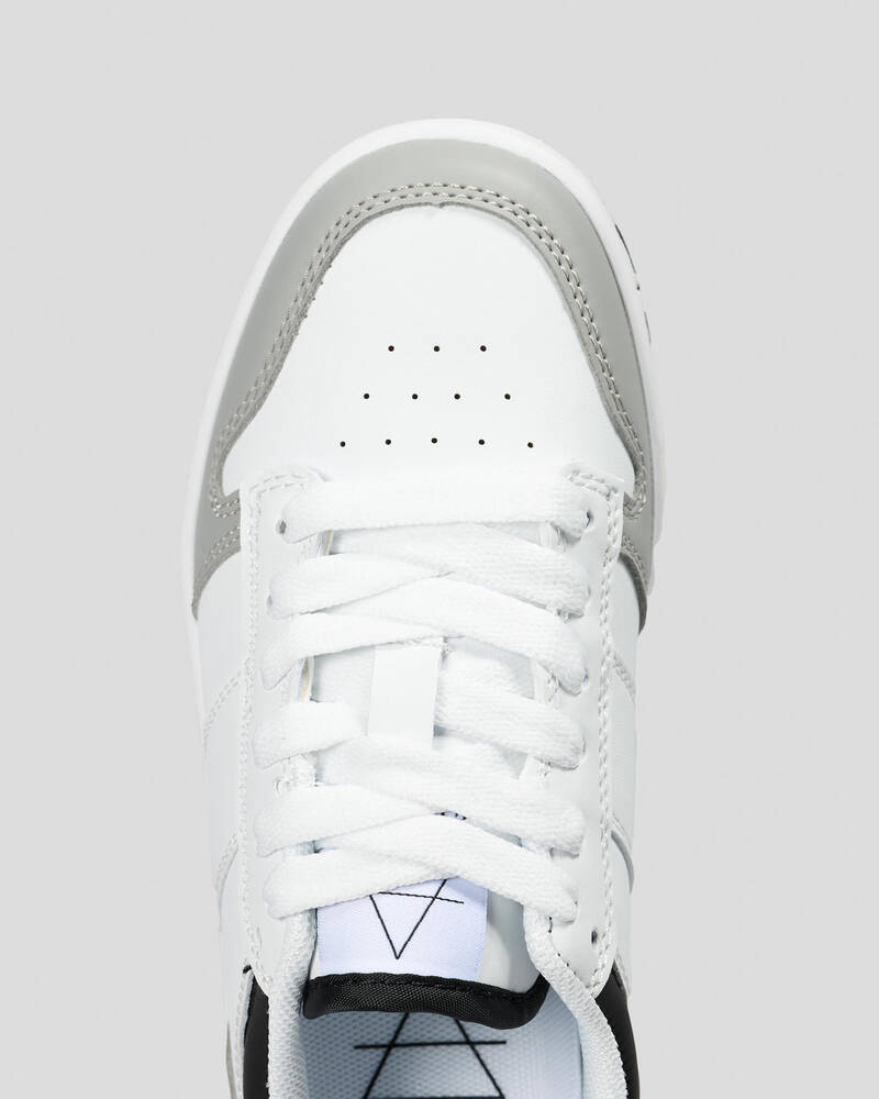 Lucid Boys' Sanctus Shoes for Mens