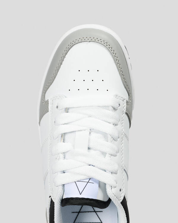 Lucid Boys' Sanctus Shoes for Mens