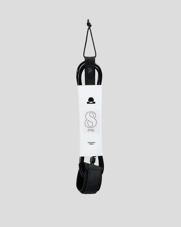 Summer Vibes Session 8ft Leash for Mens