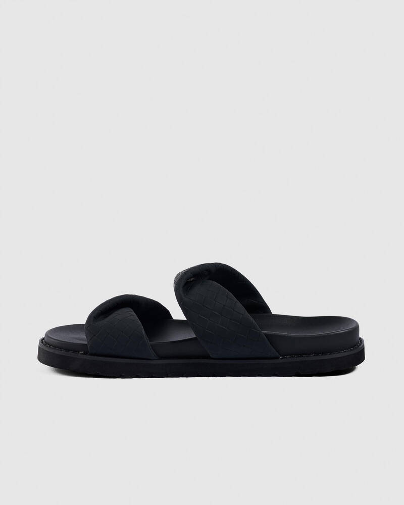 Ava And Ever Verona Slide Sandals for Womens