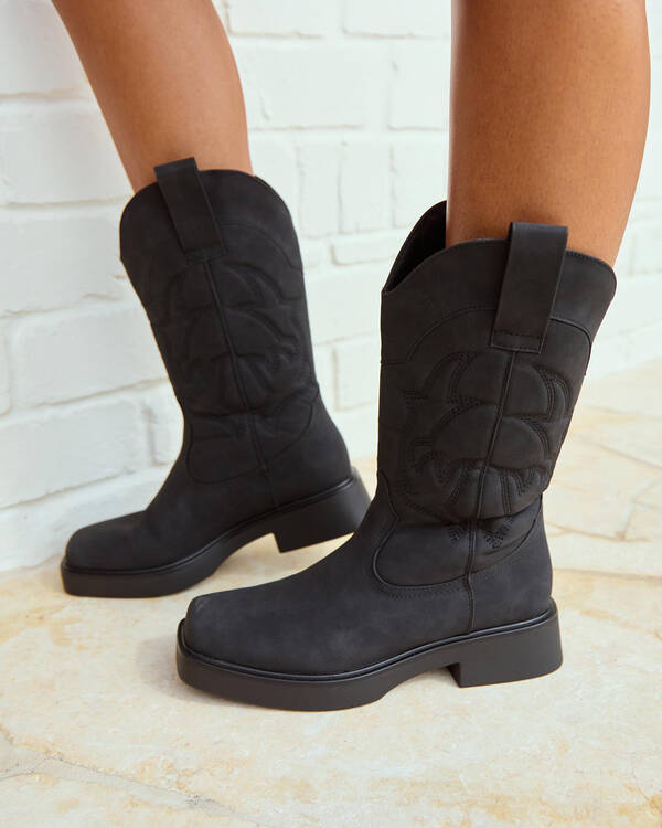 Ava And Ever Yellowstone Boots for Womens