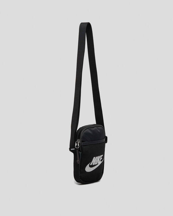 Nike Heritage Crossbody Bag for Mens