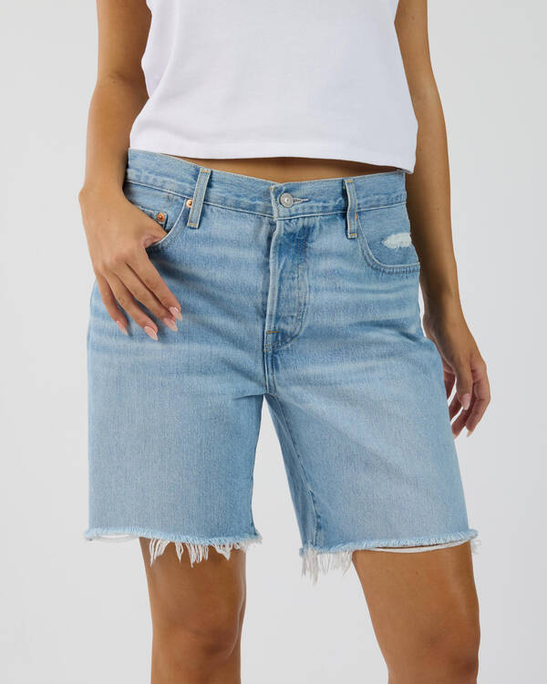 Levi's '90's 501 Shorts for Womens